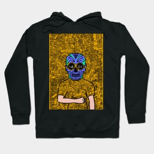 The Prophet Hoodie